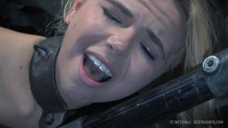 online video 2 Alina West. Babyfaced [HD 2.83 GB] - fetish - fetish porn itching fetish-7