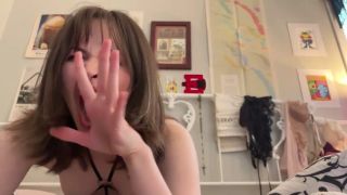 Abby Rose Sharing The Bed With Squirting Step Mom Big Ass Abby Rose, Rose-6