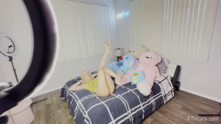 FTVGirls Jan Crystal Hyperactive On Film 04 720p-1