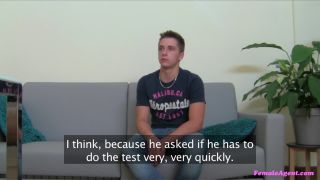 video 31 Young Stud Gives MILF Agent A Good Hard Fuck on feet porn femdom feet fetish-3