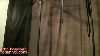 The Bondage Channel Vol Thebondagechannelcom David Mack V...-3