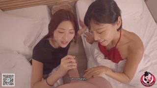 Threesome June Liu And Emiri Momota Asian Threesome POV June Liu, Emiri Momota-1