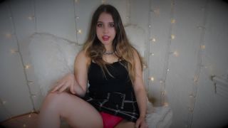 adult video clip 46 Princess Violette - Puppy Bitch, feet fetish live on femdom porn -1
