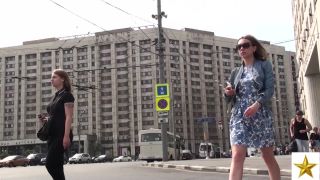 Amateur Upskirt Action 1036-0