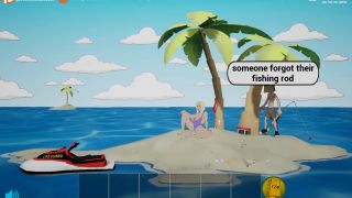 MissKitty2K - Fuckerman Sunset Bitch - pt 2 by MissKitty2K-6