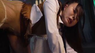 [SuperMisses.com] SPSE-17 Heroine in a Fighting Pinch – Fall of Space Special Agent-016-5