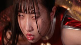 [SuperMisses.com] SPSD-97 Ultimate Monster Development Project Angler Monster Bozu vs. Cosplayer-005-6