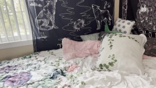 free adult video 33 fur fetish porn LusciousxLuci – red flannel Nora doggystyle orgasm, dirty talk on masturbation porn-3