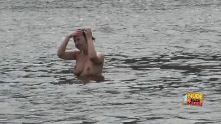 Swingers Party 51, Part 15/20 Nudism!-0