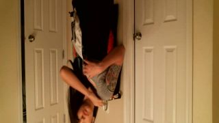 online clip 43 maid fetish fetish porn | ManyVids presents Stella Von Savage – Voyeur Shower Spy Ignore | fetish-8