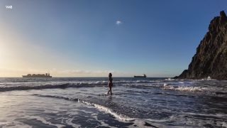Watch 4 Beauty 25 07 30 Sky Moon Fun On The Beach – Full HD-8