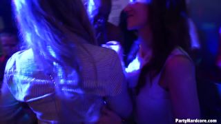 Party Hardcore Gone Crazy Vol. 33 Part 4 - Cam 3-0