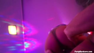 Party Hardcore Gone Crazy Vol. 33 Part 4 - Cam 3-5