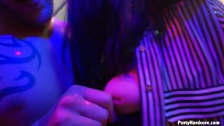 Party Hardcore Gone Crazy Vol. 33 Part 4 - Cam 3-7