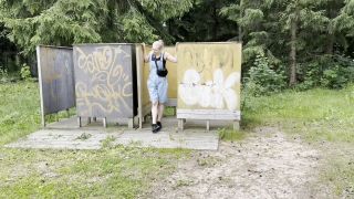 6231 Got Interrupted In The Car, So Went Fuck On The Beach In...-0