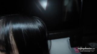 online adult video 41 [LadyboyObsession] Pooh - Fluffy Stockings Big Cock Bareback 21 Feb 2023 [HD, 1080p] on hardcore porn converse fetish-5