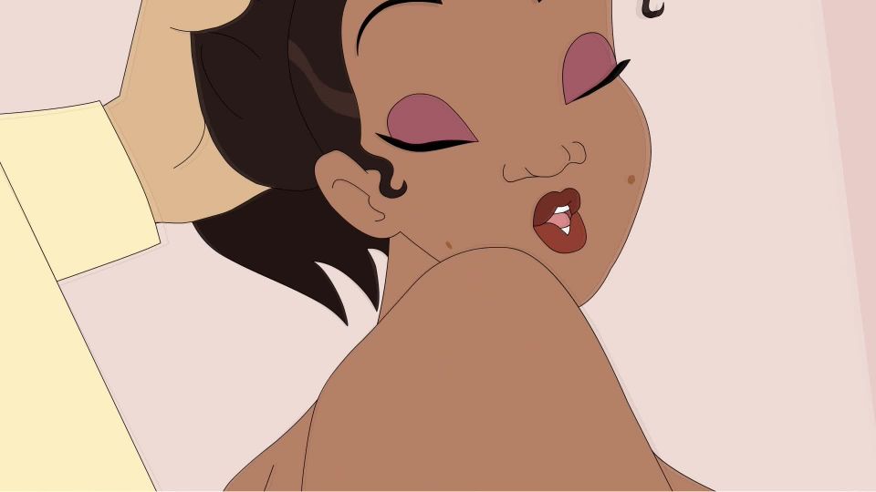 CartoonGonzo Princess (mp4)