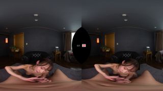 Hana Alice  [cen] [JAV, Solowork, Nasty, Hardcore, Squirting, Subjectivity, Lotion, VR, High Quality VR, Acme · Orgasm, 2048p].-5