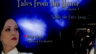 Tales From The Manor (Femdom porn)-9