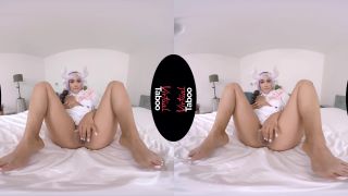 VirtualTaboo presents Ginebra Bellucci in Kobayashi-San Is Having Fun -  | virtual reality | 3d -6