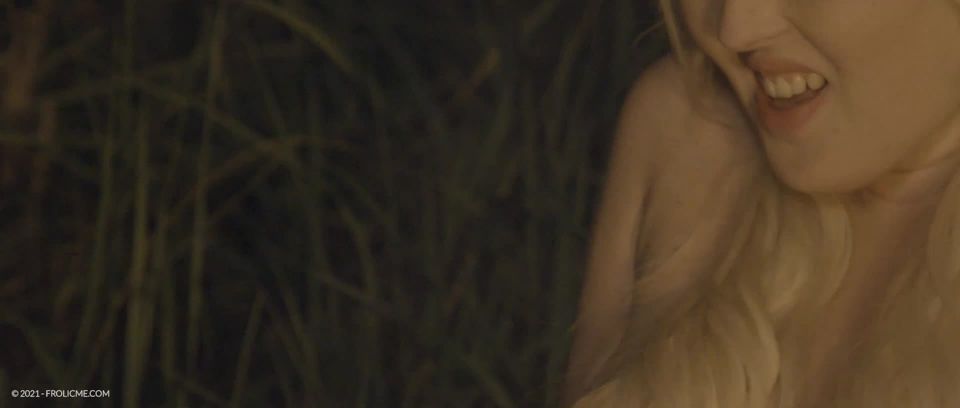 Katy Rose, Lovita Fate - Beautifully Lesbian Sex Near Camfire HD - Lesbian