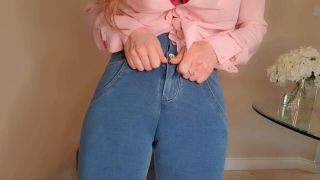 [K2S.CLUB] MissTiff - Freddy jeans goon - FullHD 1080P-1