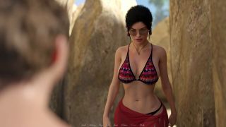 Adult Gameplay Videos - Being a Wife - V1.190 - Adi was about to fuck Christine - Highlight-3
