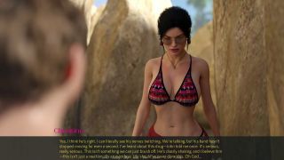 Adult Gameplay Videos - Being a Wife - V1.190 - Adi was about to fuck Christine - Highlight-5