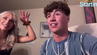 Alpha Luke Kennedy Ticket Show Onlyfans (Pornstar)-2