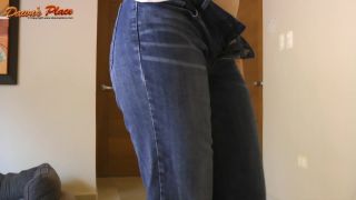 video 28 Dawns Place – Braless Tease | creampie | cuckold porn hairy fuck hardcore hairy xxx-0