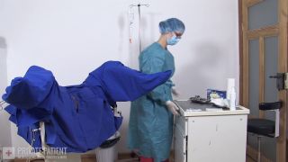 [GetFreeDays.com] Medical Fetish - 5686 latex medical porn-6