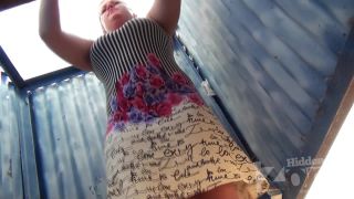 Voyeur Hidden-Zone Beach Cabin – hz Bc2358,  on voyeur -6