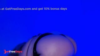 After leaving the blonde sticky, the guys took turns sticking it deep in her pussy and of course the-8