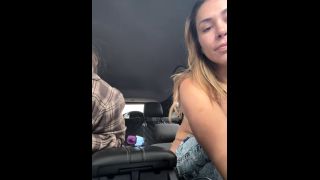 Fisting porn videos Sapphicerotica - Angel Wicky and Stella Cox Merry Breastmas Stella Cox, Angel Wicky-2