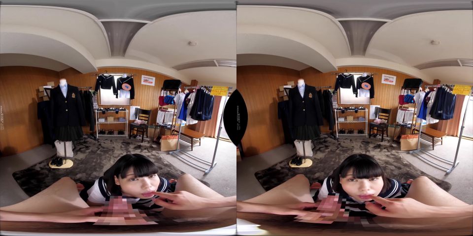 3DSVR - 1061 D - Virtual Reality JAV - Jav vr