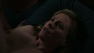 Anna Paquin - The Affair s05e06 (2019) HD 1080p!!!-8