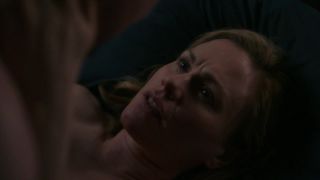 Anna Paquin - The Affair s05e06 (2019) HD 1080p!!!-9