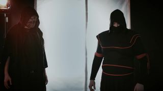 free porn clip 12 femdom x Ninja Girl 2, superheroine porn on fetish porn-4