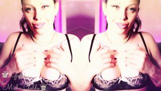 The GOLDY rush – Damn Losers Like You Dont Deserve to Cum I Want You to Suffer Bitch and Beg for Orgasm.-4