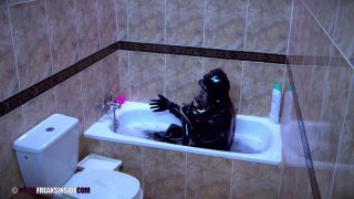 7173 Latex, Leather, Rubber, Latex Fetish-5