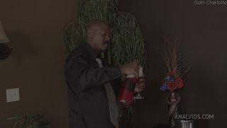 adult video clip 14 Charlotte Sartre - Rough Double Anal Gangbang (HD) - legalporno - femdom porn latex fetish wear-1