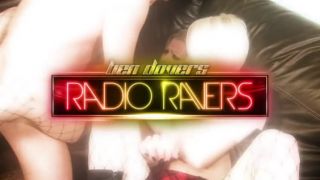 Ben Dover's Radio Ravers, Scene 1  | big boobs | big ass-7