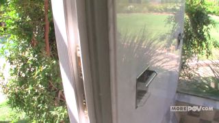  Lucky  Lucky  More POV 21 12 25 Jenna Presley The Lucky Gardener – Full HD - Pov -1