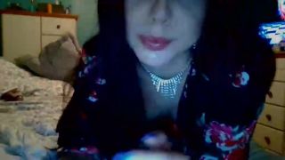 porn clip 8 Shemale Webcams Video for September 05, 2019 – 14,  on shemale porn -9