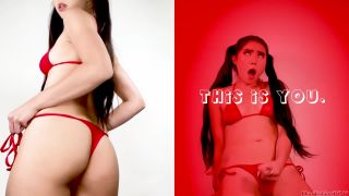 online clip 9 female supremacy femdom pov | Humiliation POV – Princess Miki Mocking Pornosexual Gooner Porn Addict Fuck Ups | masturbation humiliation-5