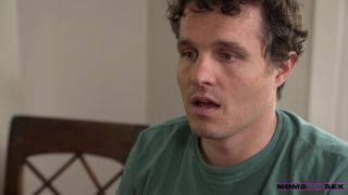 free adult clip 35 pantyhose fetish sex Kate Dee, Robby Echo (Stepmom Wants You To / S17:E4), kate dee on fetish porn-1