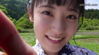 Sweet sado beautiful girl Momoka Hayashida.-7