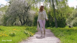 free online video 1 neck fetish porn fetish porn | In white pantyhose outdoor | fetish-1