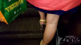 Voyeur Hidden-Zone - hz Up2861 on voyeur -6