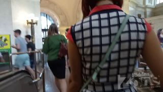 Voyeur Hidden-Zone - hz Up2861 on voyeur -9